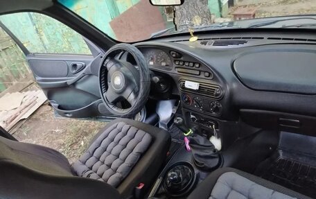Chevrolet Niva I рестайлинг, 2010 год, 550 000 рублей, 6 фотография