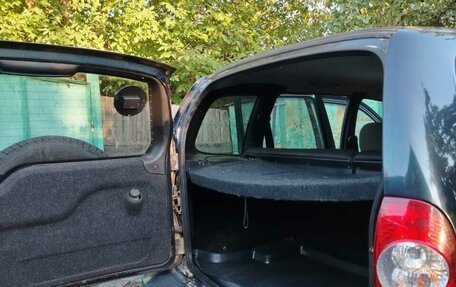 Chevrolet Niva I рестайлинг, 2010 год, 550 000 рублей, 7 фотография