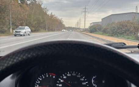 Hyundai Accent II, 2003 год, 298 000 рублей, 19 фотография