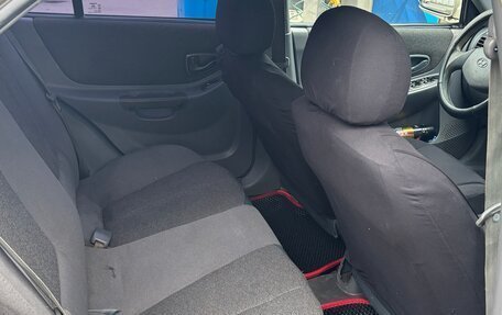 Hyundai Accent II, 2003 год, 298 000 рублей, 18 фотография