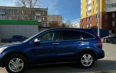 Honda CR-V III рестайлинг, 2011 год, 1 300 000 рублей, 3 фотография