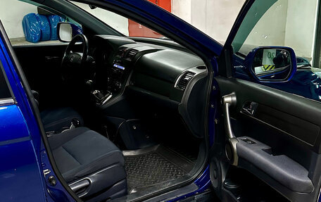 Honda CR-V III рестайлинг, 2011 год, 1 300 000 рублей, 6 фотография