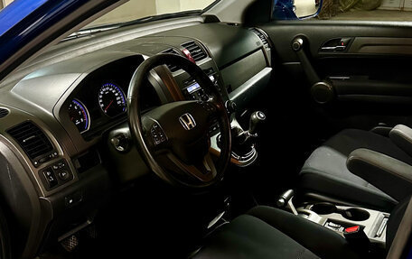 Honda CR-V III рестайлинг, 2011 год, 1 300 000 рублей, 8 фотография