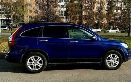 Honda CR-V III рестайлинг, 2011 год, 1 300 000 рублей, 4 фотография
