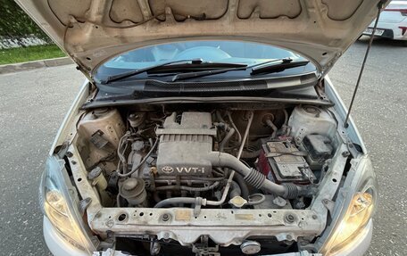 Toyota Vitz, 2000 год, 315 000 рублей, 8 фотография