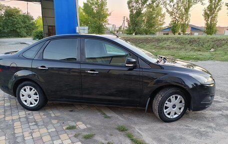 Ford Focus II рестайлинг, 2011 год, 520 000 рублей, 2 фотография