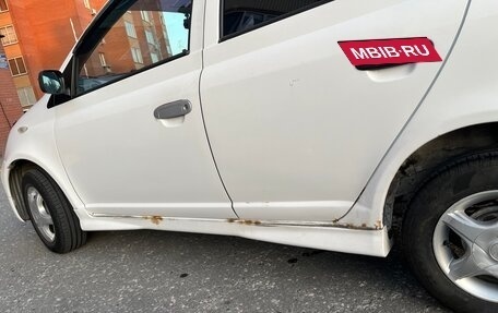 Toyota Vitz, 2000 год, 315 000 рублей, 16 фотография