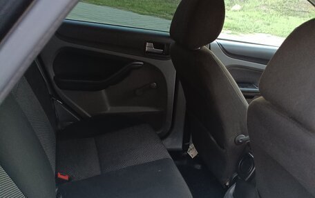 Ford Focus II рестайлинг, 2011 год, 520 000 рублей, 9 фотография