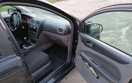 Ford Focus II рестайлинг, 2011 год, 520 000 рублей, 8 фотография