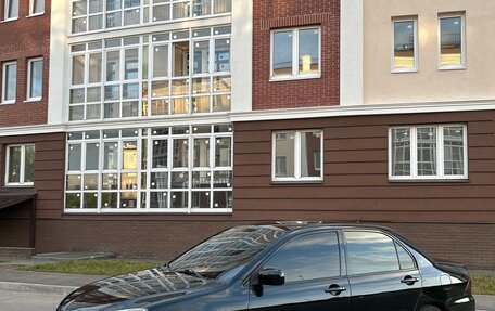 Mitsubishi Lancer IX, 2006 год, 540 000 рублей, 3 фотография