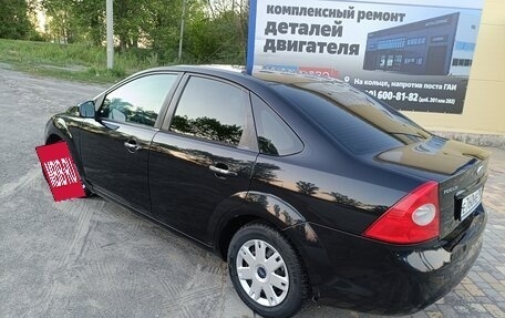Ford Focus II рестайлинг, 2011 год, 520 000 рублей, 3 фотография
