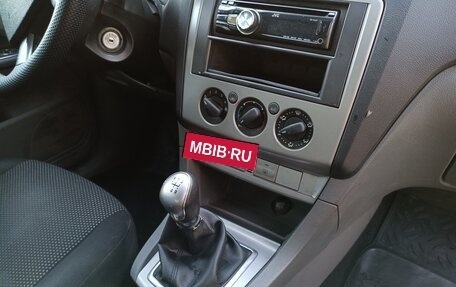 Ford Focus II рестайлинг, 2011 год, 520 000 рублей, 12 фотография