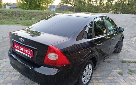 Ford Focus II рестайлинг, 2011 год, 520 000 рублей, 6 фотография