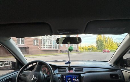 Mitsubishi Lancer IX, 2006 год, 540 000 рублей, 9 фотография