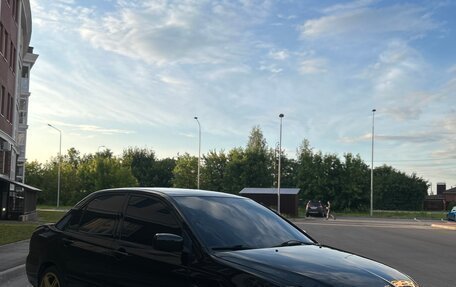 Mitsubishi Lancer IX, 2006 год, 540 000 рублей, 6 фотография