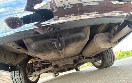 Mitsubishi Lancer IX, 2006 год, 540 000 рублей, 8 фотография