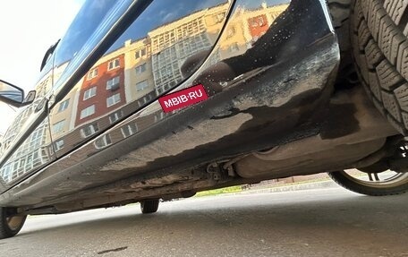 Mitsubishi Lancer IX, 2006 год, 540 000 рублей, 7 фотография