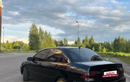 Mitsubishi Lancer IX, 2006 год, 540 000 рублей, 4 фотография