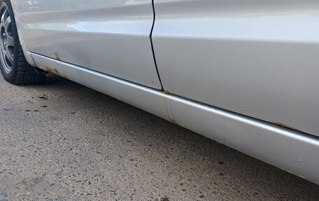 Toyota Prius, 2008 год, 560 000 рублей, 7 фотография