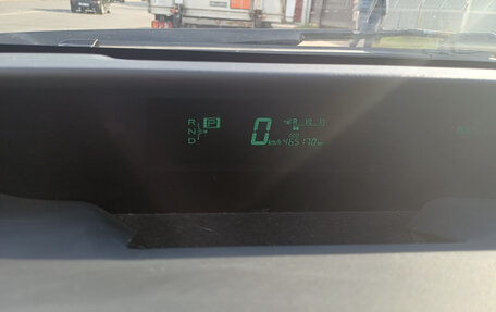 Toyota Prius, 2008 год, 560 000 рублей, 13 фотография