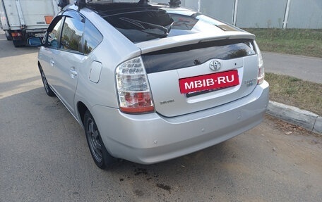 Toyota Prius, 2008 год, 560 000 рублей, 6 фотография
