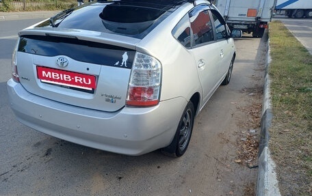 Toyota Prius, 2008 год, 560 000 рублей, 5 фотография