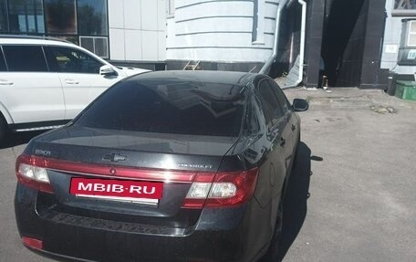 Chevrolet Epica, 2011 год, 520 000 рублей, 4 фотография