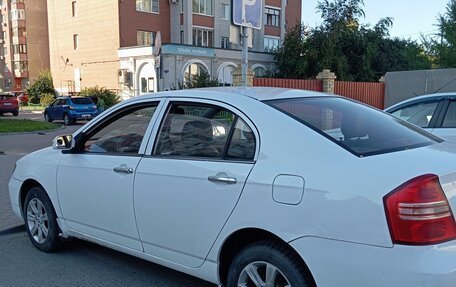 Lifan Solano I (630) рестайлинг, 2013 год, 380 000 рублей, 4 фотография