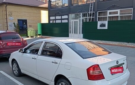 Lifan Solano I (630) рестайлинг, 2013 год, 380 000 рублей, 2 фотография