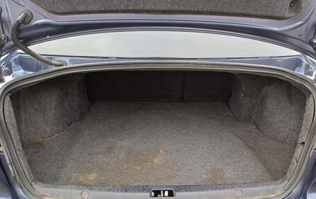 Mitsubishi Lancer IX, 2007 год, 700 000 рублей, 9 фотография