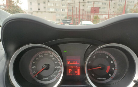 Mitsubishi Lancer IX, 2007 год, 700 000 рублей, 10 фотография