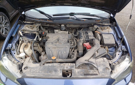 Mitsubishi Lancer IX, 2007 год, 700 000 рублей, 12 фотография