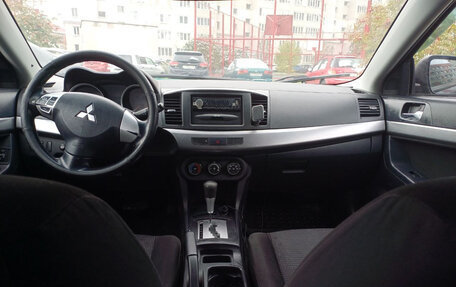 Mitsubishi Lancer IX, 2007 год, 700 000 рублей, 11 фотография
