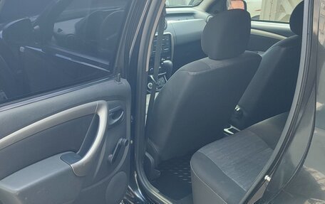 Renault Duster I рестайлинг, 2014 год, 960 000 рублей, 5 фотография
