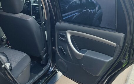 Renault Duster I рестайлинг, 2014 год, 960 000 рублей, 7 фотография
