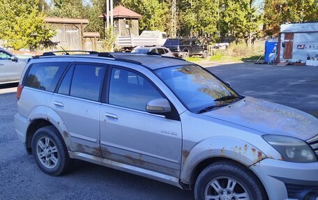 Great Wall Hover H3 I, 2010 год, 230 000 рублей, 2 фотография