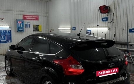 Ford Focus III, 2014 год, 765 000 рублей, 4 фотография