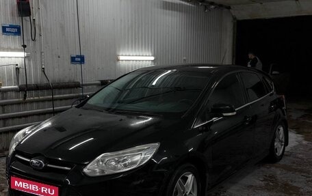 Ford Focus III, 2014 год, 765 000 рублей, 3 фотография
