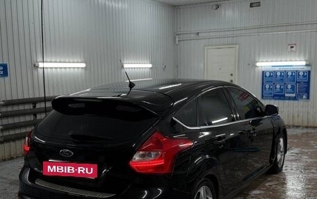 Ford Focus III, 2014 год, 765 000 рублей, 5 фотография