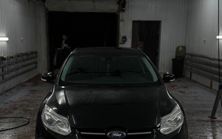 Ford Focus III, 2014 год, 765 000 рублей, 2 фотография