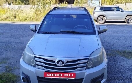 Great Wall Hover H3 I, 2010 год, 230 000 рублей, 5 фотография