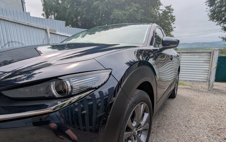 Mazda CX-30 I, 2020 год, 1 875 000 рублей, 3 фотография