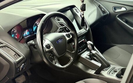 Ford Focus III, 2014 год, 765 000 рублей, 9 фотография