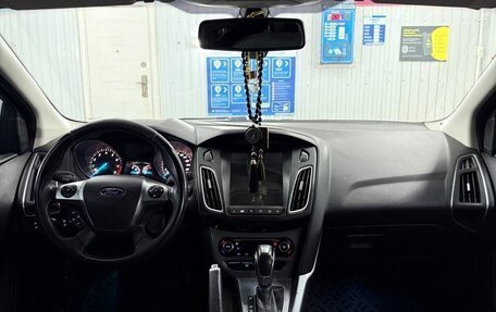 Ford Focus III, 2014 год, 765 000 рублей, 8 фотография