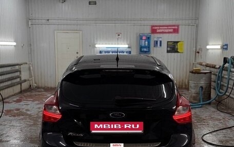 Ford Focus III, 2014 год, 765 000 рублей, 6 фотография