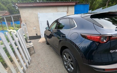 Mazda CX-30 I, 2020 год, 1 875 000 рублей, 11 фотография