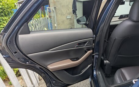 Mazda CX-30 I, 2020 год, 1 875 000 рублей, 19 фотография