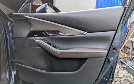 Mazda CX-30 I, 2020 год, 1 875 000 рублей, 25 фотография