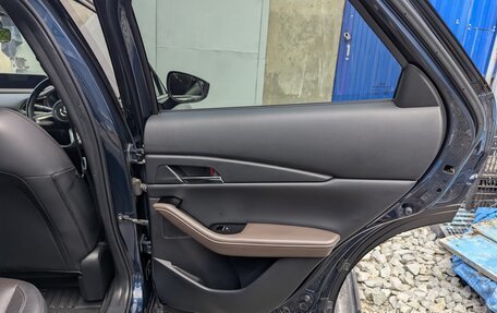 Mazda CX-30 I, 2020 год, 1 875 000 рублей, 23 фотография