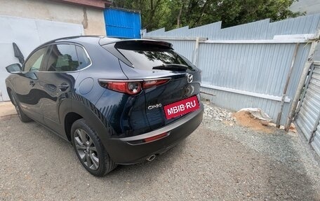 Mazda CX-30 I, 2020 год, 1 875 000 рублей, 12 фотография
